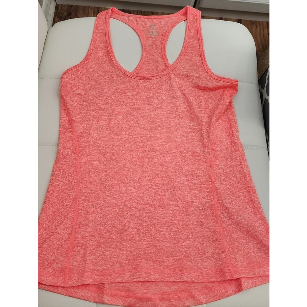 IcyZone Racerback Tank - S